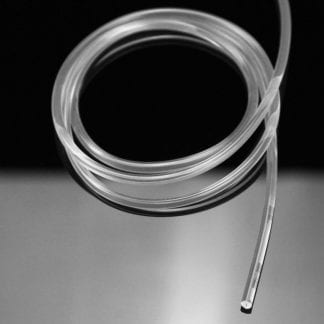 Силиконов шнур - кръгъл кабел - Ø 3 мм