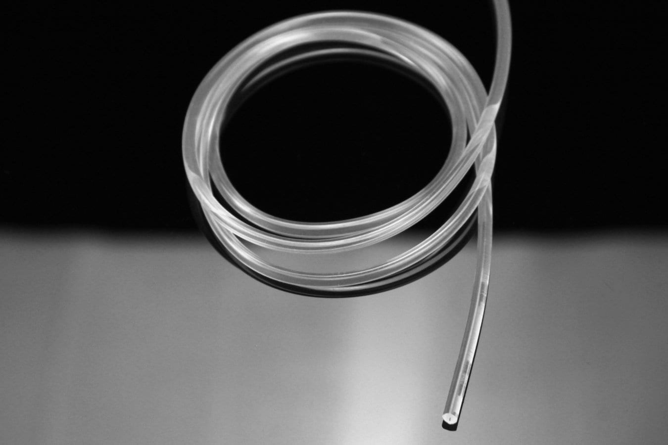 4 mm Cordón redondo de silicona para sellado 