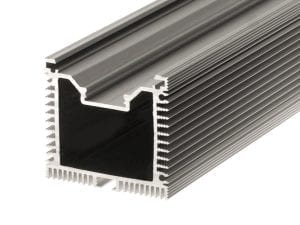 Profil aluminiowy LED SVETOCH QUADRO