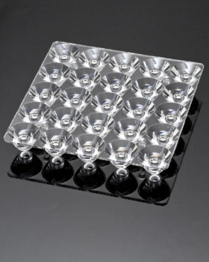 LED Optik - LEDiL - C12607_VIRPI-S - für 5x5 LED Module