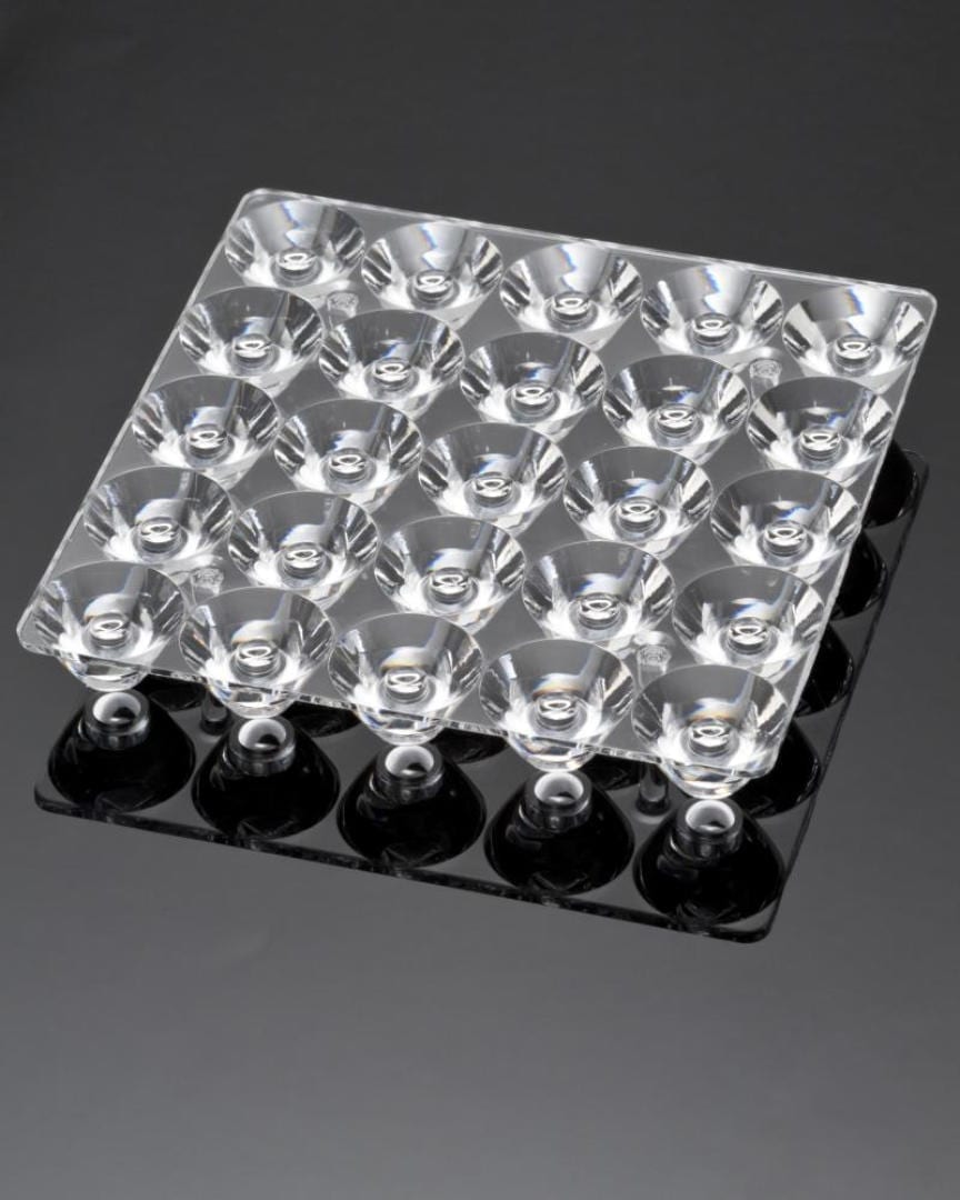 LED - LEDiL 5x5 - C12607_VIRPI-S - SVETOCH