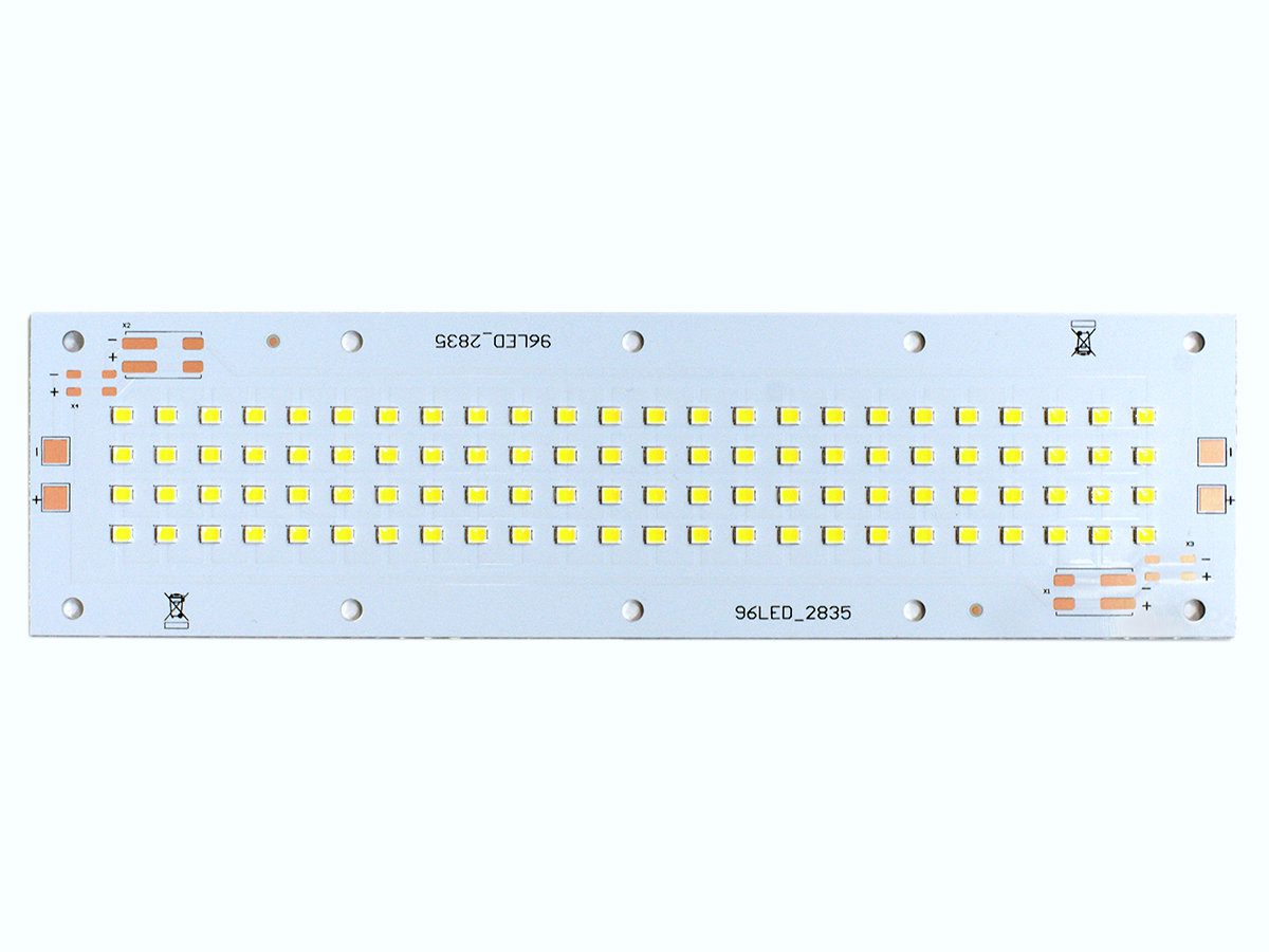 LED Modul - LED96 2835 - mit SAMSUNG LED´s - SVETOCH